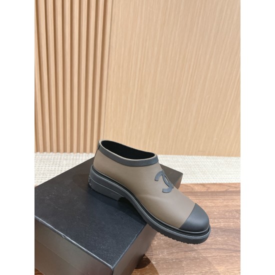 boots