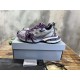 3XL sneaker runner