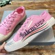 Paris Canvas Shoes