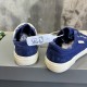 Paris Canvas Shoes