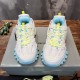 Retro Sport Basalt Shoes 3rd Generation Triple-S 3.0 Retro Sport Basalt Shoes 3rd Generation Triple-S 3.0