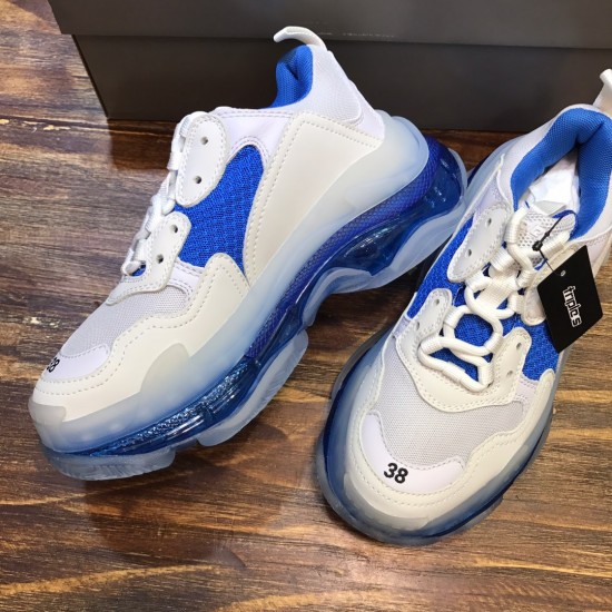 air cushioned shoes