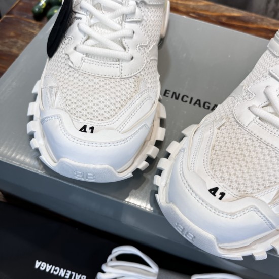 Balenciaga Track.3 Sneakers 