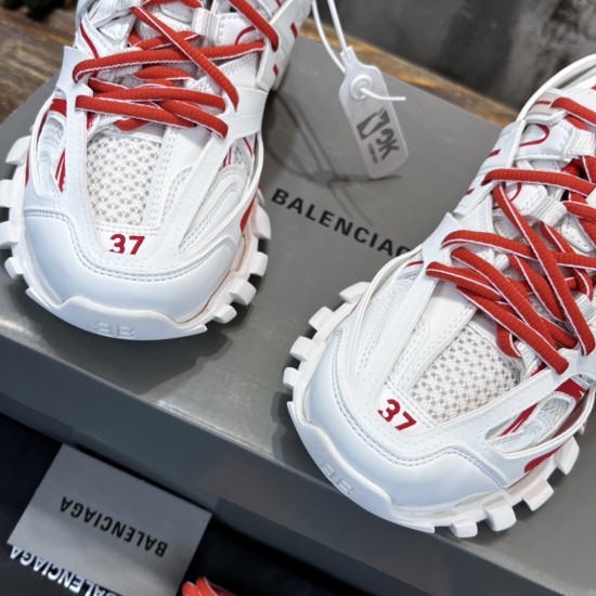 Retro Sport Basalt Shoes 3rd Generation Triple-S 3.0 Retro Sport Basalt Shoes 3rd Generation Triple-S 3.0