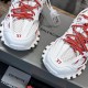 Retro Sport Basalt Shoes 3rd Generation Triple-S 3.0 Retro Sport Basalt Shoes 3rd Generation Triple-S 3.0