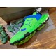 Retro Sport Basalt Shoes 3rd Generation Triple-S 3.0 Retro Sport Basalt Shoes 3rd Generation Triple-S 3.0