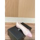 Mary Jane Ballet Shoes