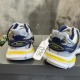 Retro Sport Basalt Shoes 3rd Generation Triple-S 3.0 Retro Sport Basalt Shoes 3rd Generation Triple-S 3.0