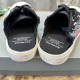 Paris Canvas Shoes