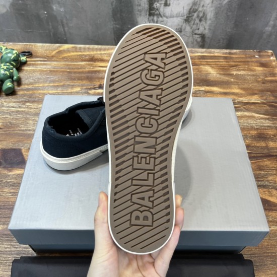 Paris Canvas Shoes Paris Canvas Shoes