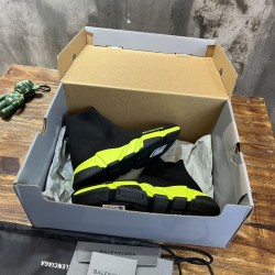  balenciaga speed run