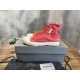 Paris Canvas Shoes