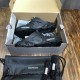 Retro Sport Basalt Shoes 3rd Generation Triple-S 3.0
