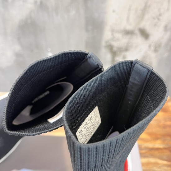  balenciaga speed run