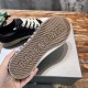 Dirty shoes demna