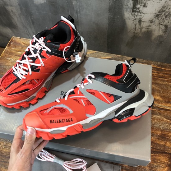 Retro Sport Basalt Shoes 3rd Generation Triple-S 3.0