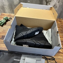  balenciaga speed run