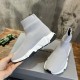  balenciaga speed run