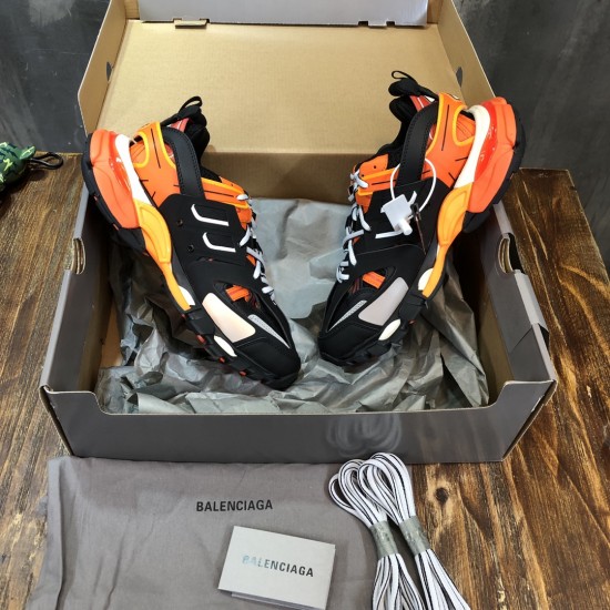 Retro Sport Basalt Shoes 3rd Generation Triple-S 3.0