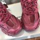 Retro Sport Basalt Shoes 3rd Generation Triple-S 3.0