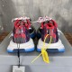 3XL sneaker runner