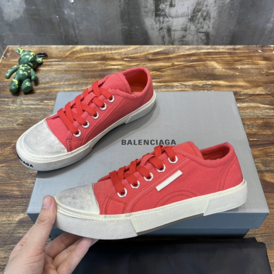 Paris Canvas Shoes Paris Canvas Shoes