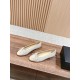 Mary Jane Ballet Shoes