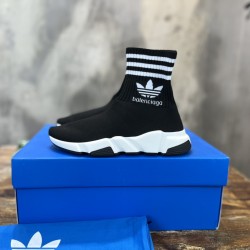  balenciaga speed run