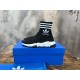  balenciaga speed run