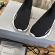  balenciaga speed run