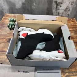  balenciaga speed run