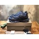 Retro Sport Basalt Shoes 3rd Generation Triple-S 3.0