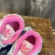 Retro Sport Basalt Shoes 3rd Generation Triple-S 3.0 Retro Sport Basalt Shoes 3rd Generation Triple-S 3.0