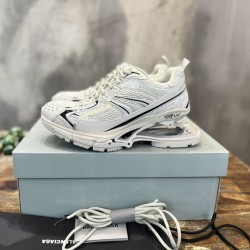 X-Pander 6.0 Retro Spring Shoes
