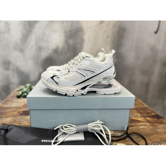 X-Pander 6.0 Retro Spring Shoes