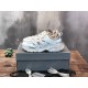 Retro Sport Basalt Shoes 3rd Generation Triple-S 3.0 Retro Sport Basalt Shoes 3rd Generation Triple-S 3.0