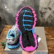 Retro Sport Basalt Shoes 3rd Generation Triple-S 3.0