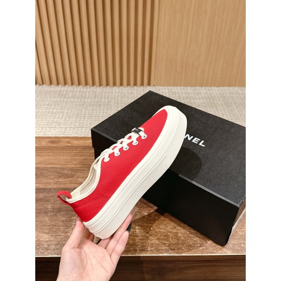 canvas shoes