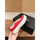 canvas shoes