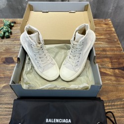 Paris Canvas Shoes