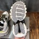 Retro Sport Basalt Shoes 3rd Generation Triple-S 3.0 Retro Sport Basalt Shoes 3rd Generation Triple-S 3.0