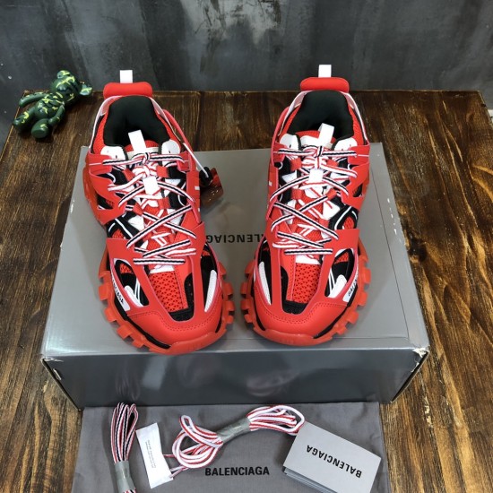 Retro Sport Basalt Shoes 3rd Generation Triple-S 3.0