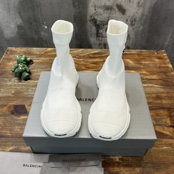  balenciaga speed run