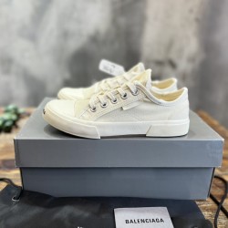 Paris Canvas Shoes