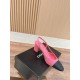 Mary Jane Ballet Shoes