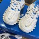 Retro Sport Basalt Shoes 3rd Generation Triple-S 3.0 Retro Sport Basalt Shoes 3rd Generation Triple-S 3.0