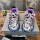 Retro Sport Basalt Shoes 3rd Generation Triple-S 3.0 Retro Sport Basalt Shoes 3rd Generation Triple-S 3.0
