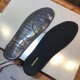 Retro Sport Basalt Shoes 3rd Generation Triple-S 3.0 Retro Sport Basalt Shoes 3rd Generation Triple-S 3.0