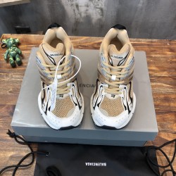 X-Pander 6.0 Retro Spring Shoes