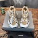 X-Pander 6.0 Retro Spring Shoes
